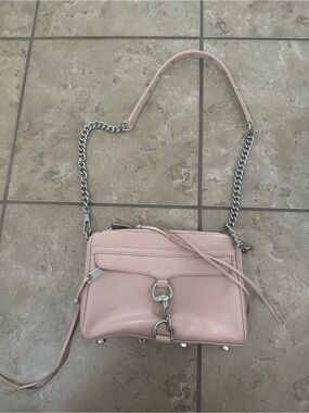 REBECCA MINKOFF MINI MAC CROSSBODY